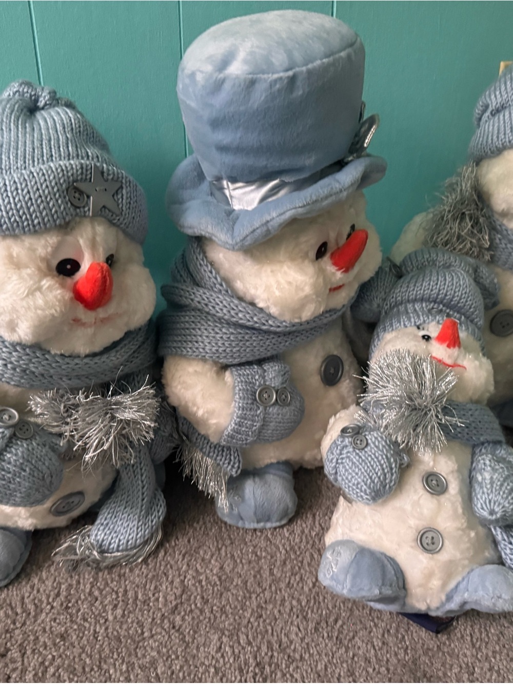 Snow Buddys - Picture 3 of 5